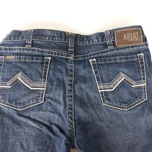 Ariat Rocker M7 Jeans 36/34